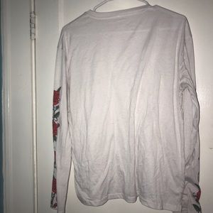 forever 21 long sleeve